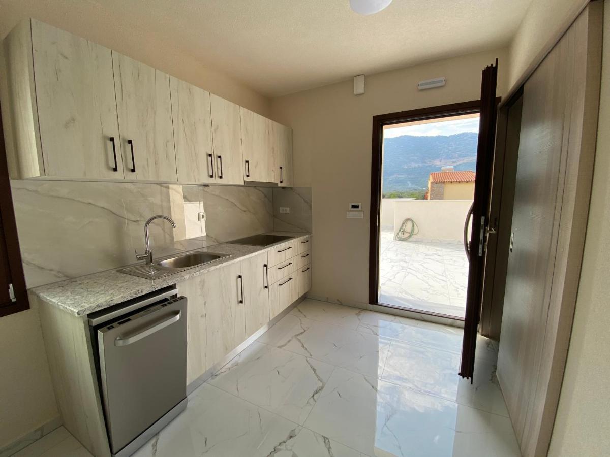 Villa Ilios Crete, Limnes, Agios Nikolaos Limnai Exterior foto