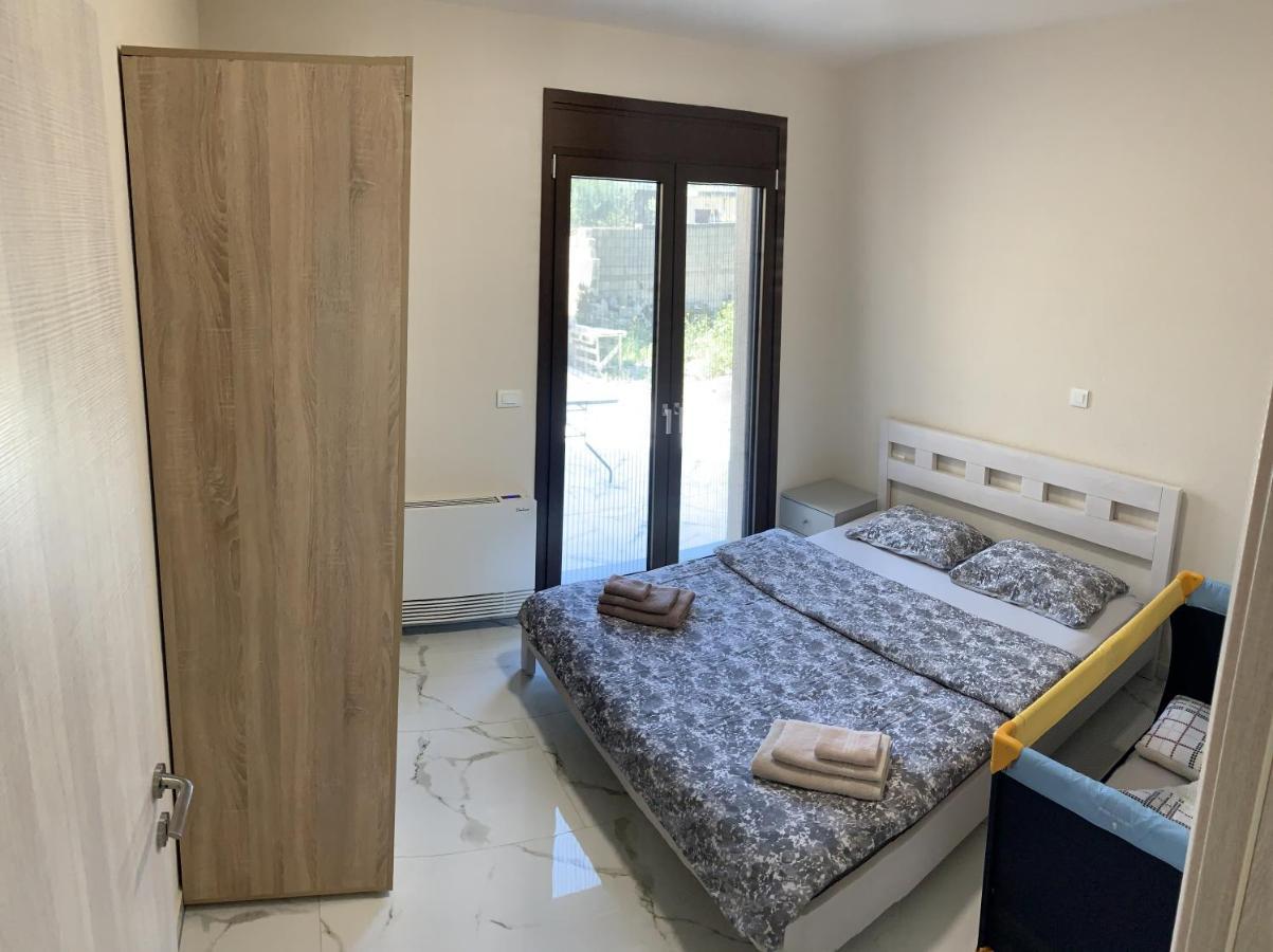 Villa Ilios Crete, Limnes, Agios Nikolaos Limnai Exterior foto
